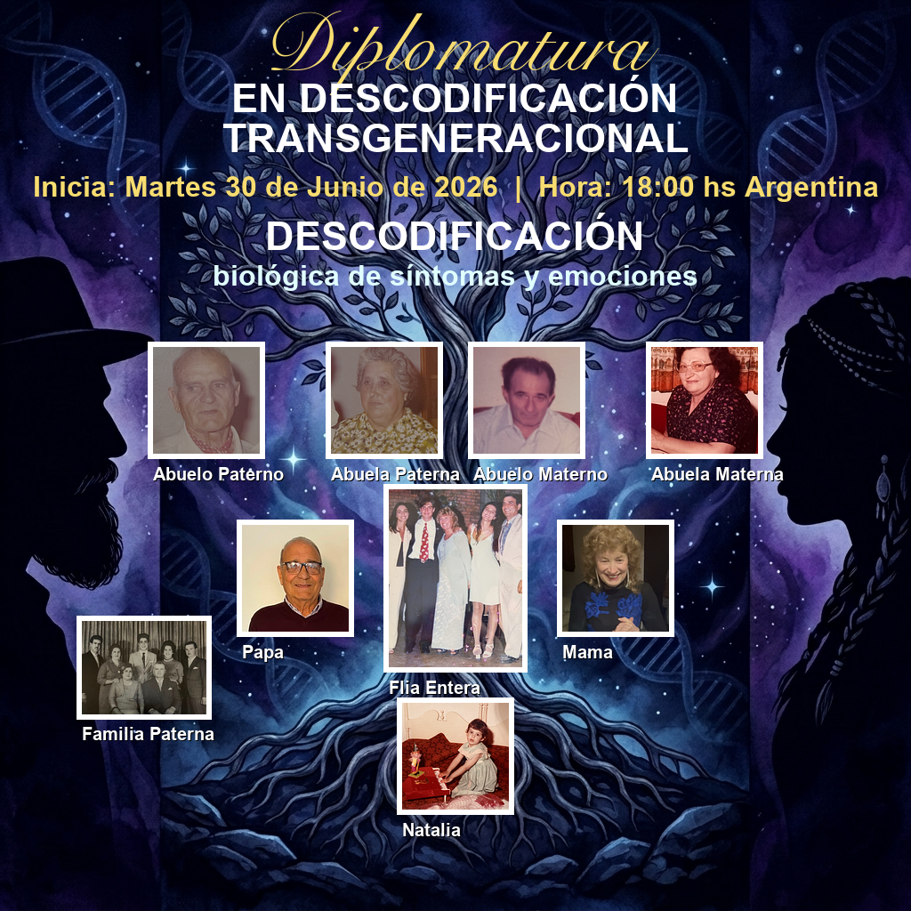 Diplomatura Flyer