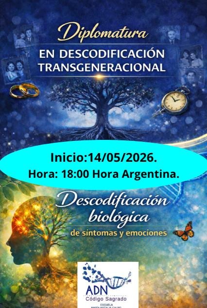 Diplomatura Flyer