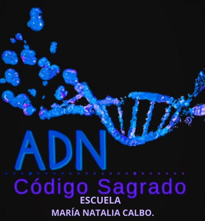 ADN Código Sagrado